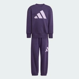 Zestaw Essentials Joggers Kids Adidas