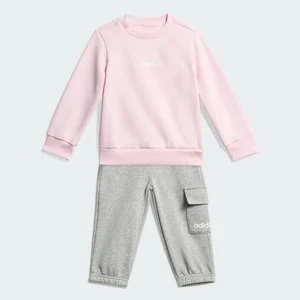 Zestaw Essentials Joggers Kids Adidas