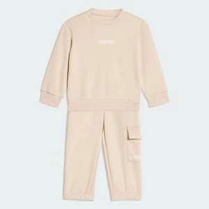 Zestaw Essentials Joggers Kids Adidas