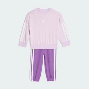 Zestaw Essentials Joggers Kids Adidas