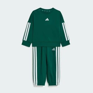 Zestaw Essentials Joggers Kids Adidas