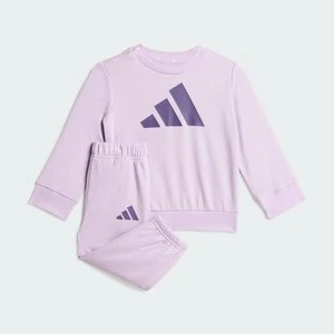 Zestaw Essentials Joggers Kids Adidas
