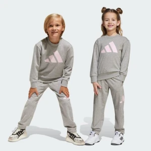 Zestaw Essentials Joggers Kids Adidas