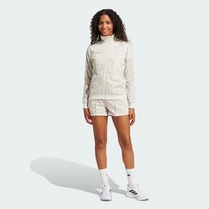 Zestaw Essentials Linear Shorts Adidas