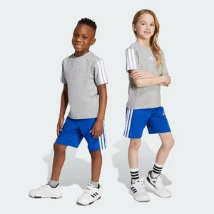 Zestaw Essentials Tee Kids Adidas