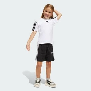 Zestaw Essentials Tee Kids Adidas