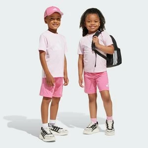 Zestaw Essentials Tee Kids Adidas