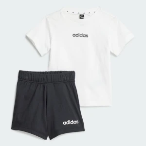 Zestaw Essentials Tee Kids Adidas