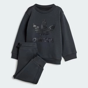 Zestaw Graphic Crew Kids Adidas