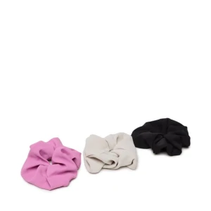 Zestaw gumek do włosów Jenny Fairy 4WE-008-SS23 Różowy