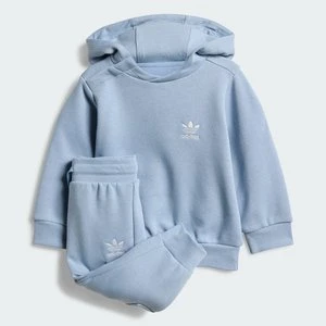 Zestaw Hoodie Cargo Kids Adidas