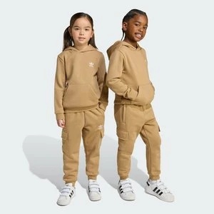 Zestaw Hoodie Cargo Kids Adidas