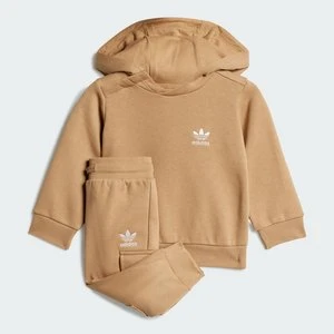 Zestaw Hoodie Cargo Kids Adidas