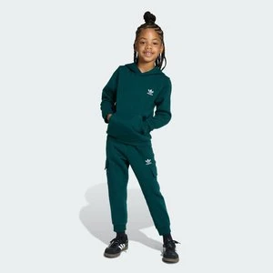 Zestaw Hoodie Cargo Kids Adidas