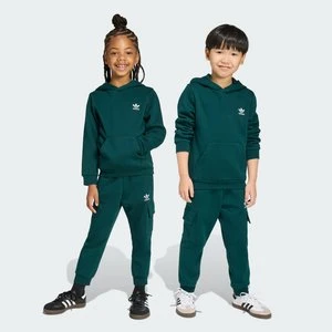 Zestaw Hoodie Cargo Kids Adidas