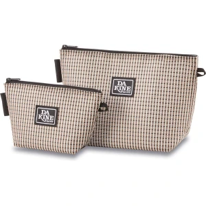 Zestaw kosmetyczek Mesh Pouch Set 2szt Dakine