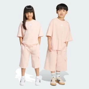 ZESTAW KOSZULEK TIRO_NSTER Adidas