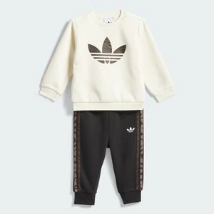 ZESTAW LOOSE CREW Adidas