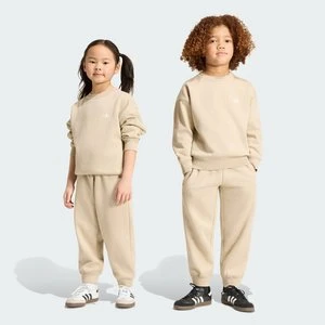 Zestaw Loose Crew Jogger Adidas