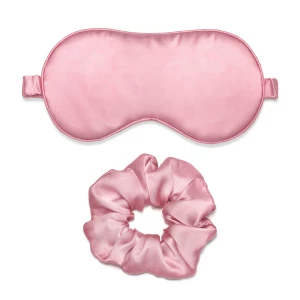 W.KRUK - Zestaw Maska I Scrunchie