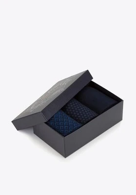 Zestaw męskich skarpetek klasyczny Wittchen