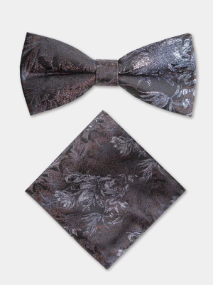 Zestaw mucha z poszetką 00194A90DZA Giacomo Conti