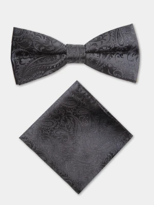 Zestaw Mucha z poszetką 00195A90PZA Giacomo Conti