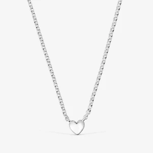 Zestaw Naszyjników Mini Icons Wykonany Ze Srebra I Hodowlanych Pereł Z Motywem Serca I Misia - Tous Rozmiar