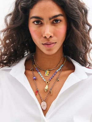 Zestaw Naszyjników Mystic Market ONE SIZE