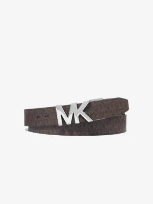 Zestaw pasków z logo 4 w 1 w pudełku Michael Kors
