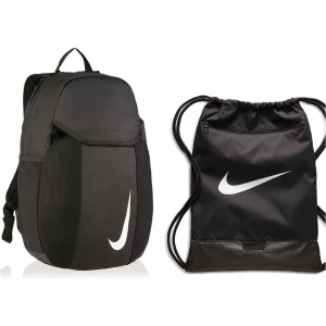 Zestaw plecak Academy Team 32L + worek na buty Brasilia Training 9.0 Nike
