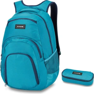 Zestaw: plecak Campus 33L + piórnik School Case Dakine