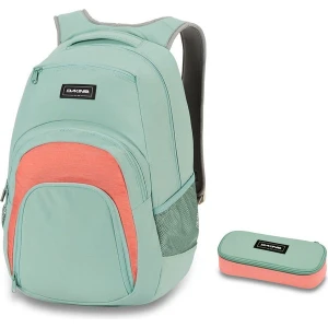 Zestaw: plecak Campus 33L + piórnik School Case Dakine
