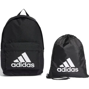 Zdjęcie produktu Zestaw: Plecak Classic Big Logo + worek Adidas
