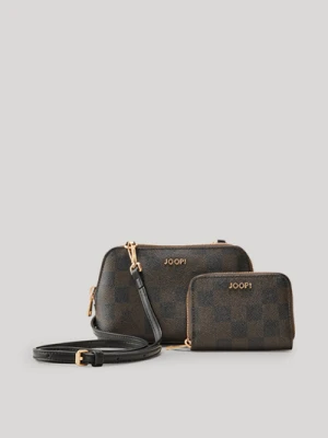 Zestaw prezentowy Cortina Piazza Carolina w kolorze brązowym Joop