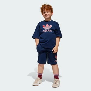 Zestaw Short Tee Adidas