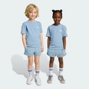 Zestaw Shorts and Tee Kids Adidas