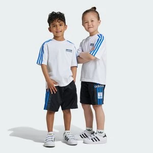 Zestaw Shorts Tee Kids Adidas