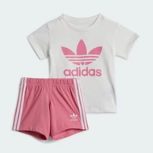 Zestaw Shorts Tee Kids Adidas