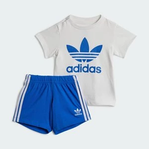 Zestaw Shorts Tee Kids Adidas