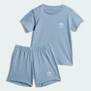 Zestaw Shorts Tee Kids Adidas