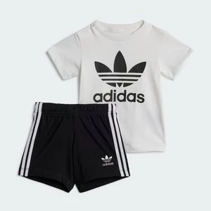 Zestaw Shorts Tee Kids Adidas