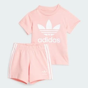 Zestaw Shorts Tee Kids Adidas