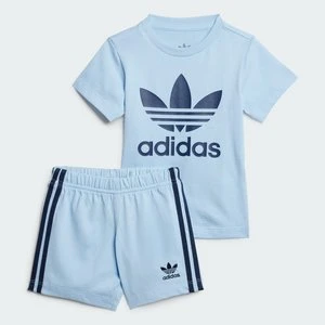 Zestaw Shorts Tee Kids Adidas