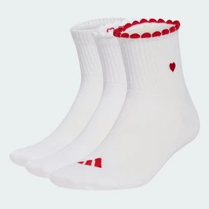 Zestaw skarpet damskich Womens Graphic Sock 3 Pair Pack Adidas