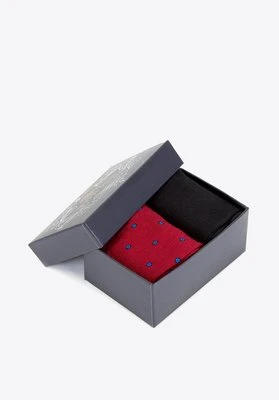 Zestaw skarpet męskich Wittchen