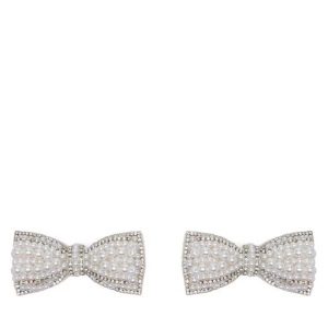 Zestaw spinek do włosów Aldo Coquete 13935241 Écru