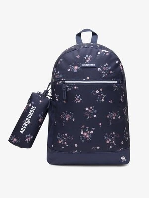 Zestaw szkolny Abercrombie & Fitch