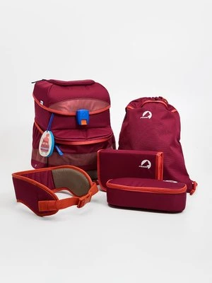 Zestaw szkolny Finkid