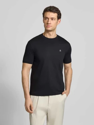 Zestaw T-shirtów o kroju regular fit w Zestaw 2 szt. Marc O'Polo